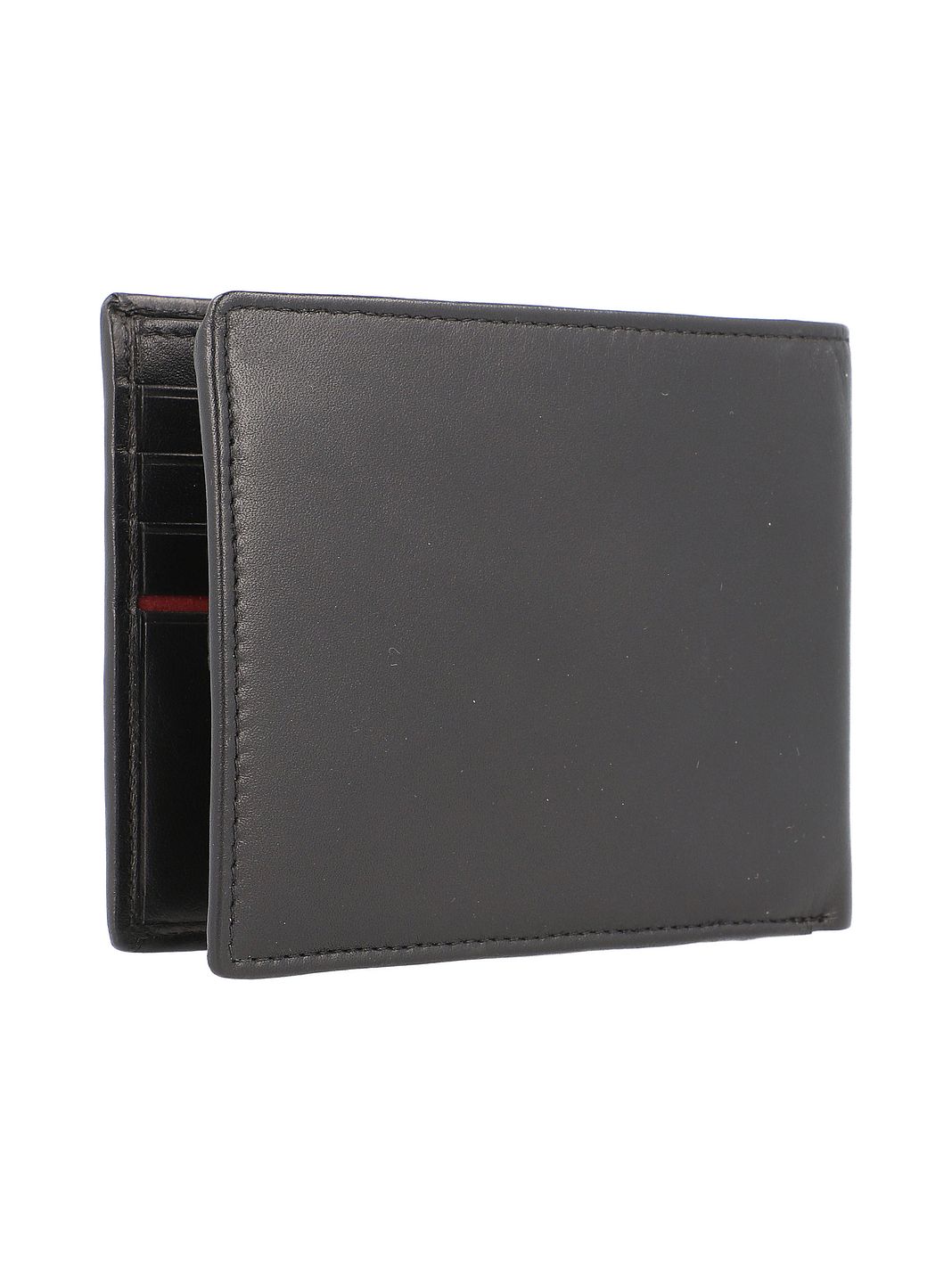 Roncato Avana Portafoglio Protezione RFID Vera Pelle 13 cm