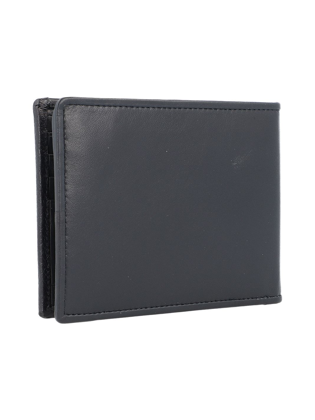 Roncato Argo Portafoglio Protezione RFID Vera Pelle 12.5 cm Roncato Argo Portafoglio Protezione RFID Vera Pelle 12.5 cm