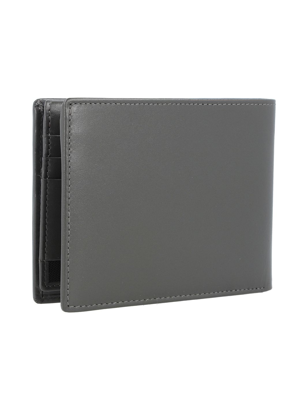 Roncato Firenze Portafoglio Protezione RFID Vera Pelle 12 cm