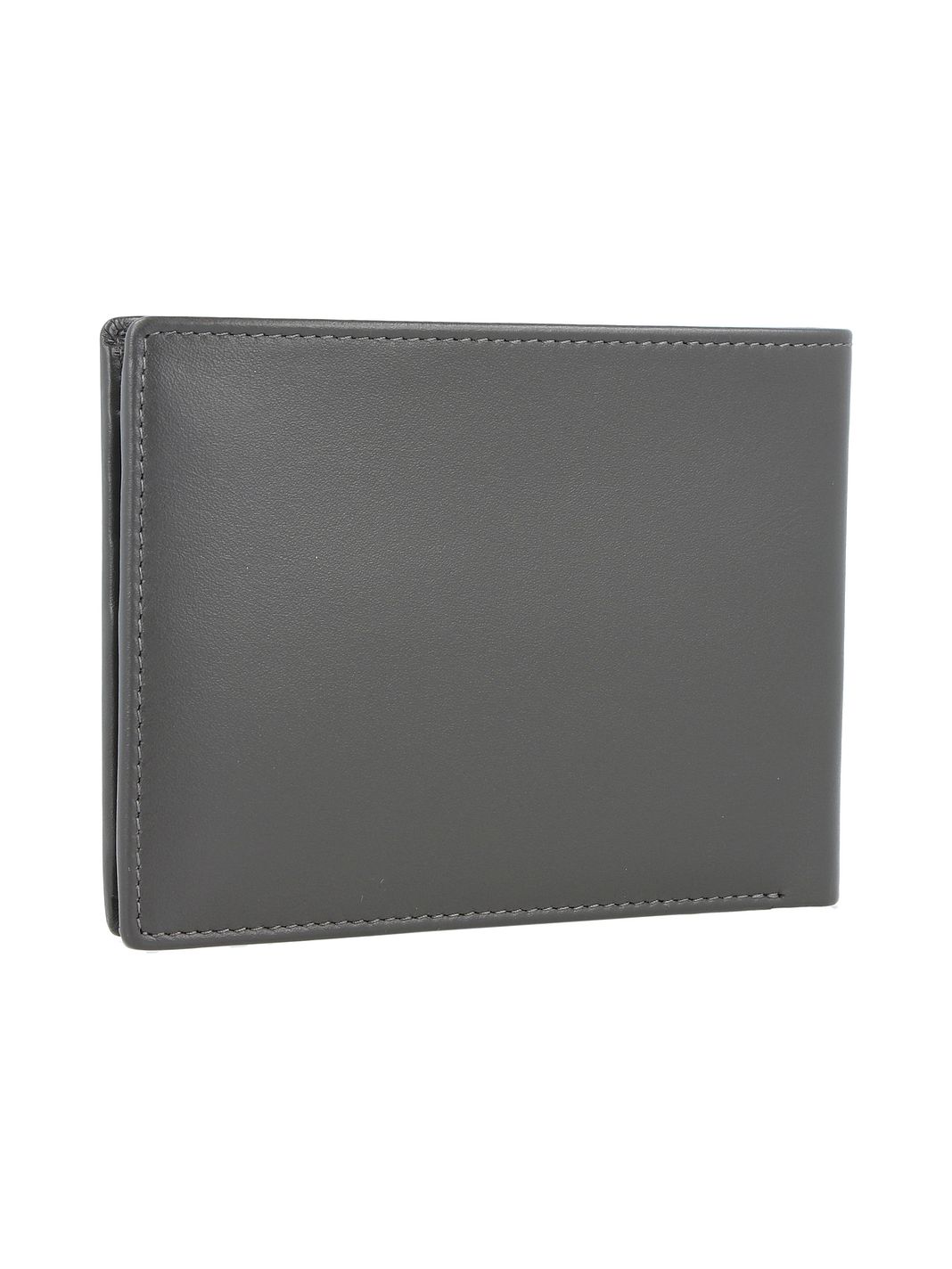 Roncato Firenze Portafoglio Protezione RFID Vera Pelle 13.5 cm