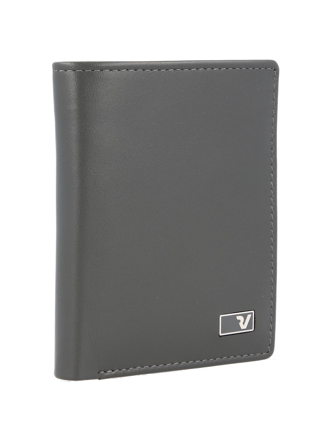 Roncato Firenze Portafoglio Protezione RFID Vera Pelle 10 cm