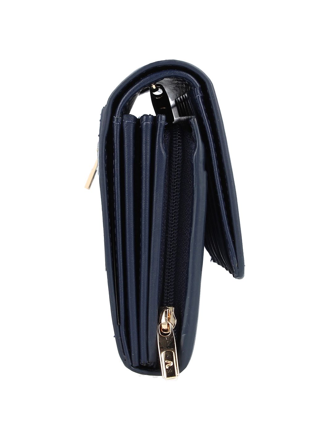 Roncato Firenze Portafoglio Protezione RFID Vera Pelle 17.5 cm