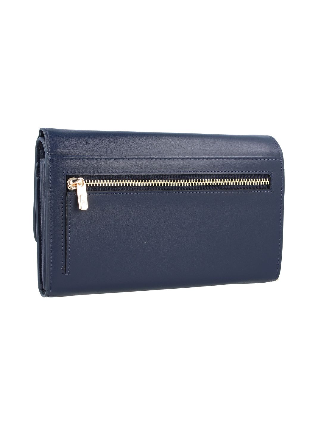 Roncato Firenze Portafoglio Protezione RFID Vera Pelle 17.5 cm