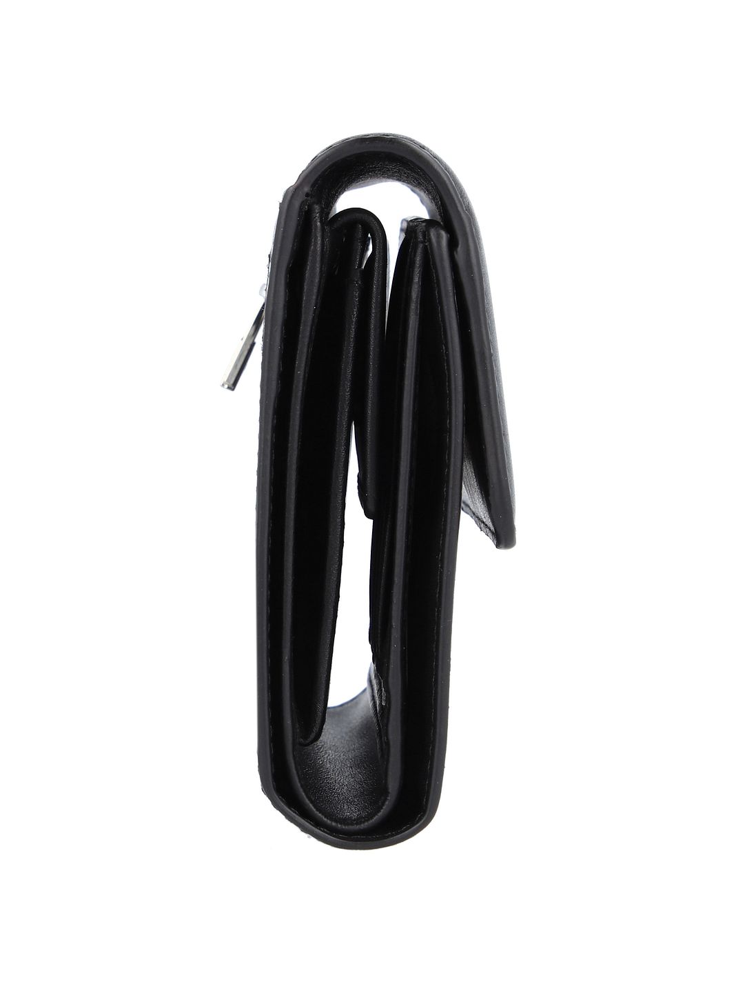 Roncato Firenze Portafoglio Protezione RFID Vera Pelle 13.5 cm