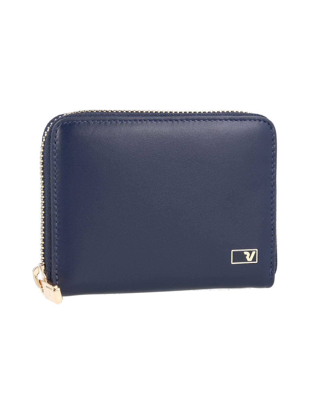 Roncato Firenze Portafoglio Vera Pelle 11 cm Roncato Firenze Portafoglio Vera Pelle 11 cm