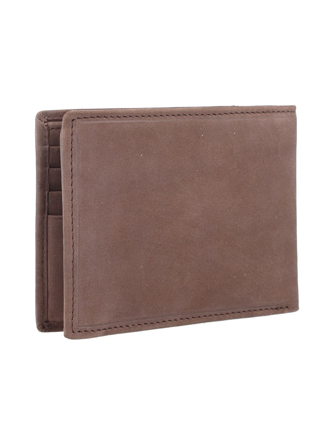 Roncato Salento Portafoglio Protezione RFID Vera Pelle 12.5 cm