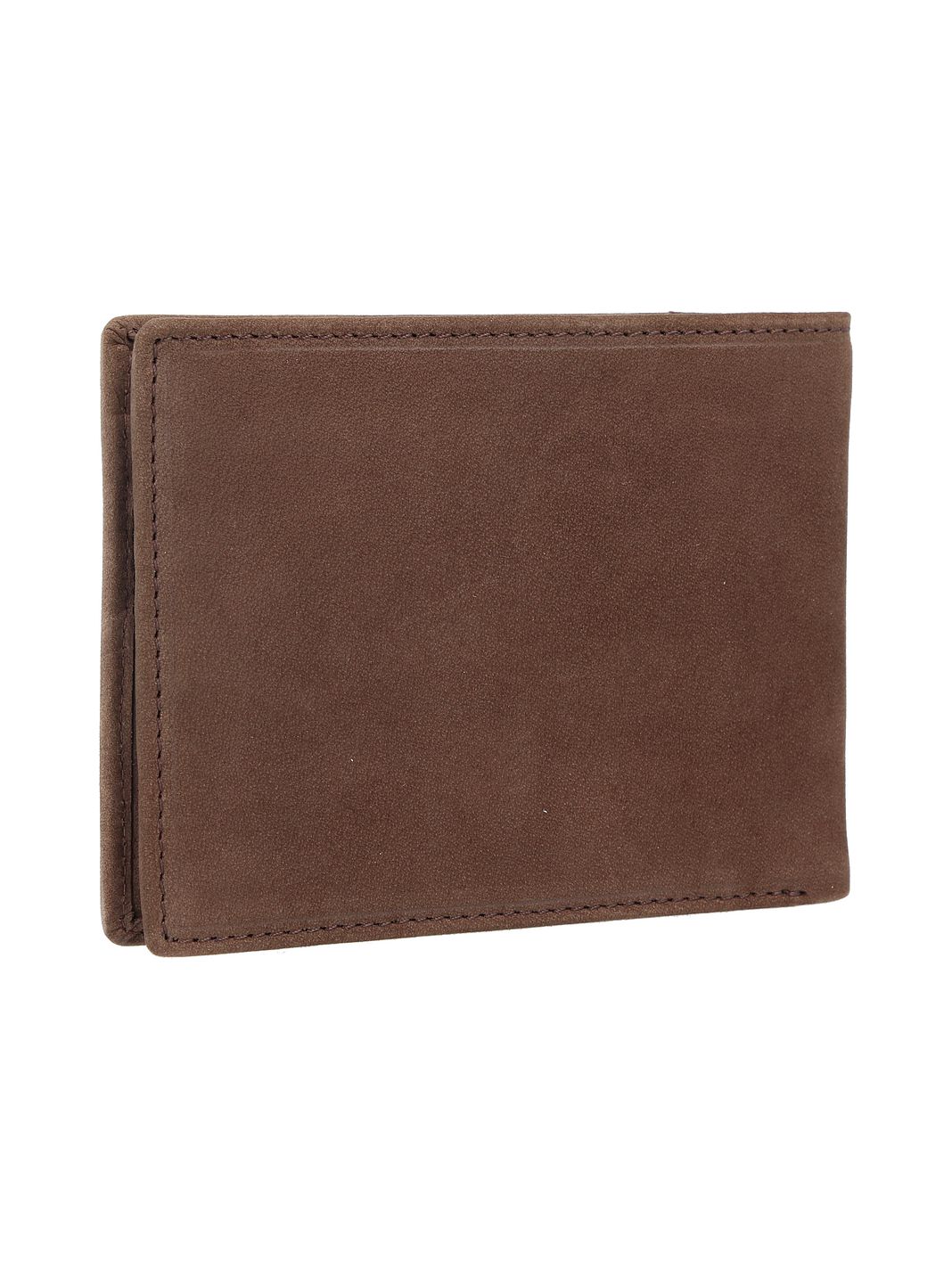 Roncato Salento Portafoglio Protezione RFID Vera Pelle 12.5 cm