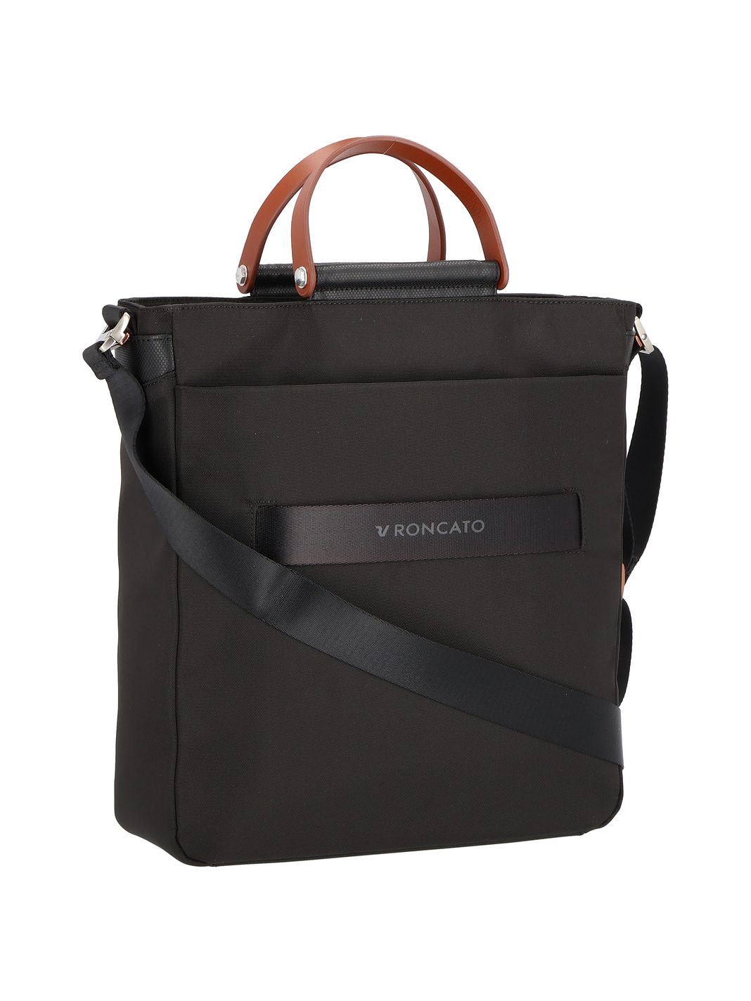 Roncato Wireless Borsa shopper 35 cm Roncato Wireless Borsa shopper 35 cm