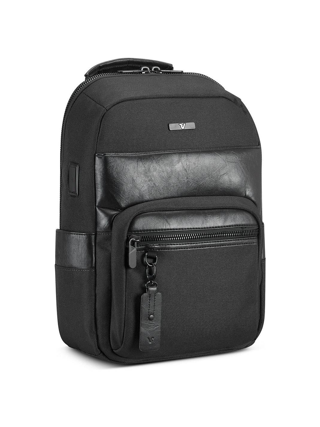 Roncato Nevada Zaino da giorno 41 cm Vano porta PC