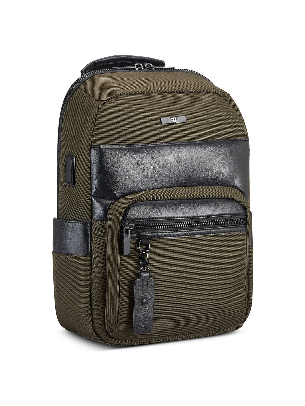 Roncato Nevada Zaino da giorno 41 cm Vano porta PC