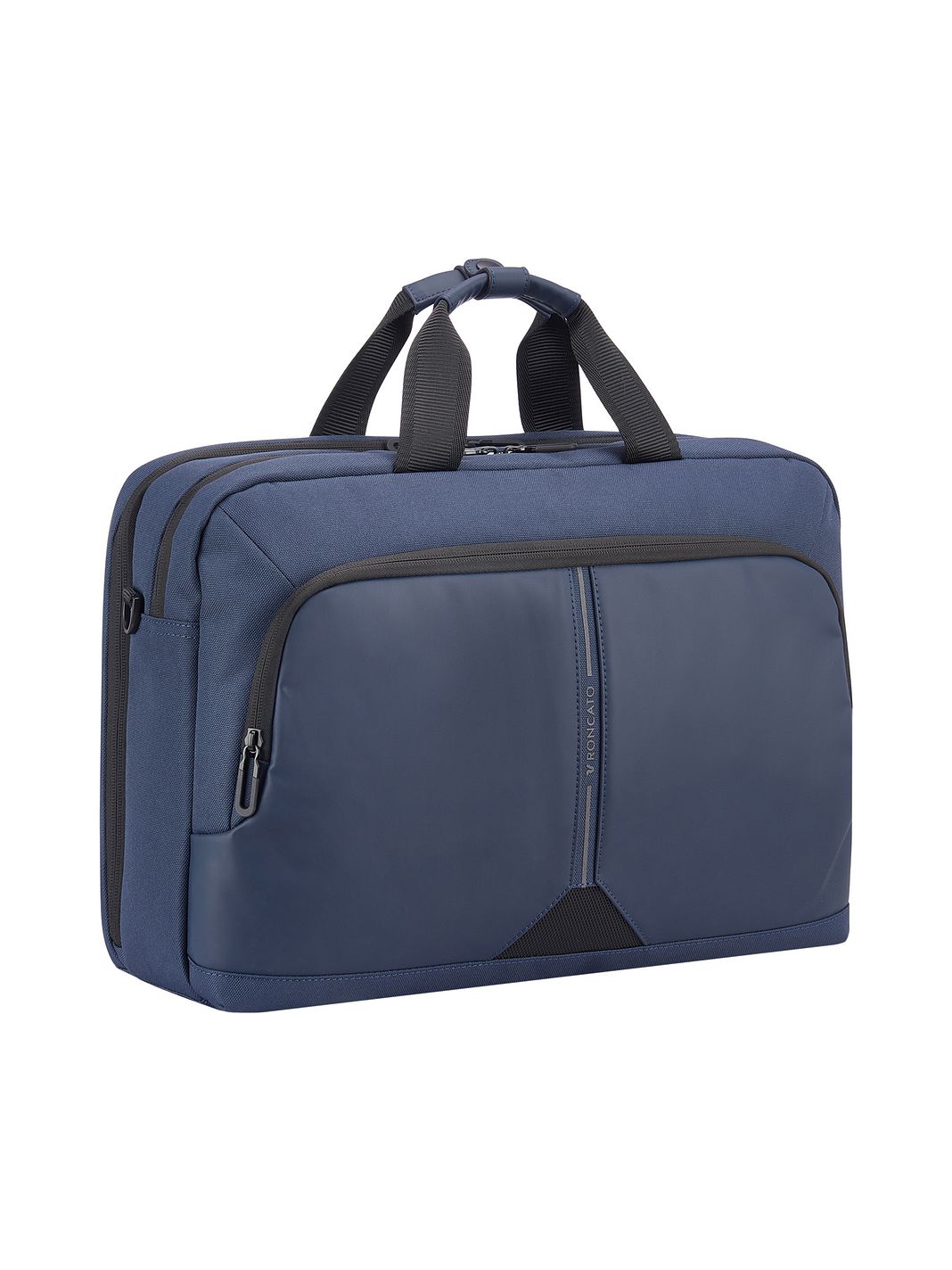 Roncato Clayton Valigetta 31 cm Vano porta PC