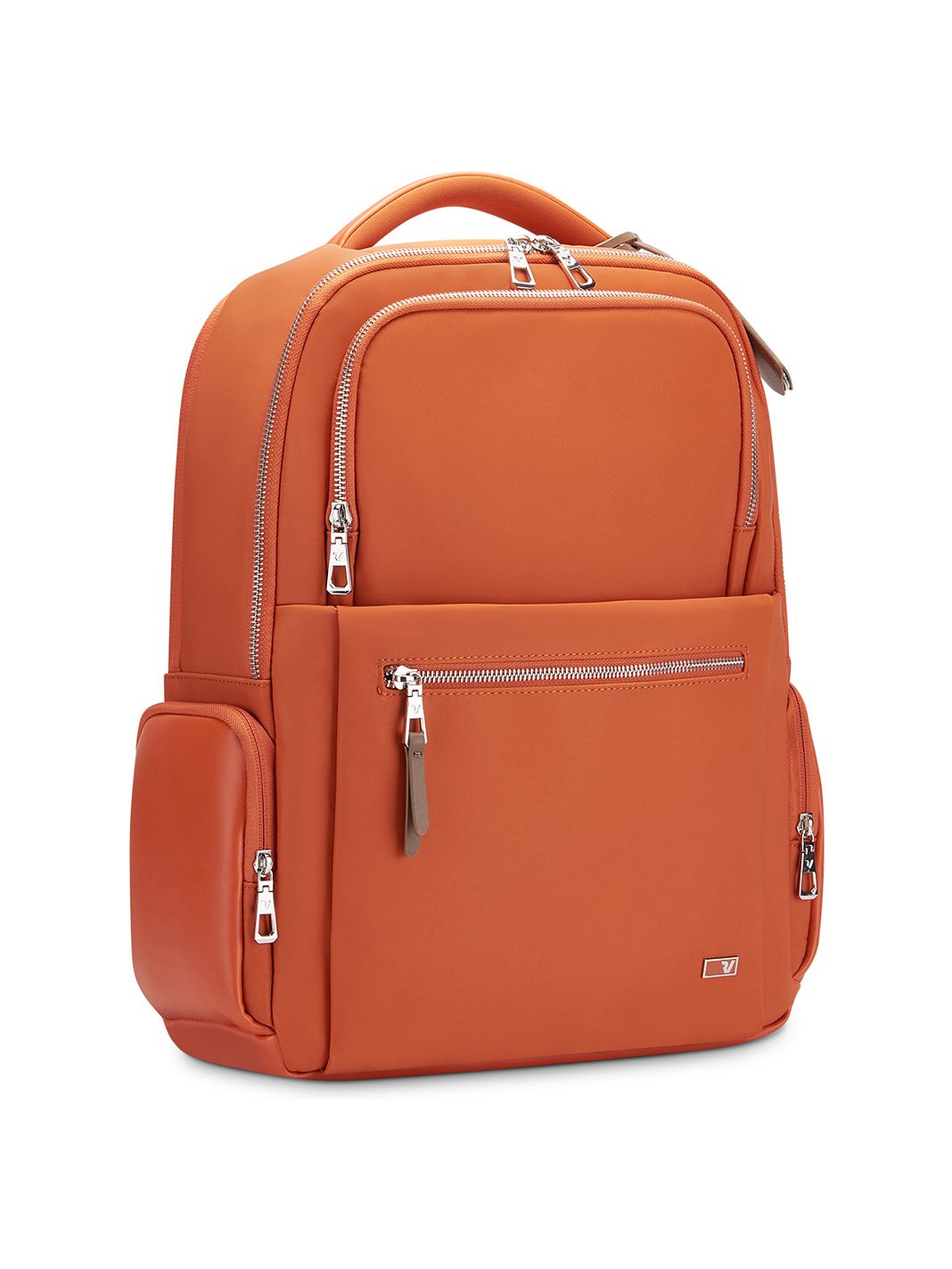 Roncato Woman Biz Zaino da giorno 38 cm Vano porta PC