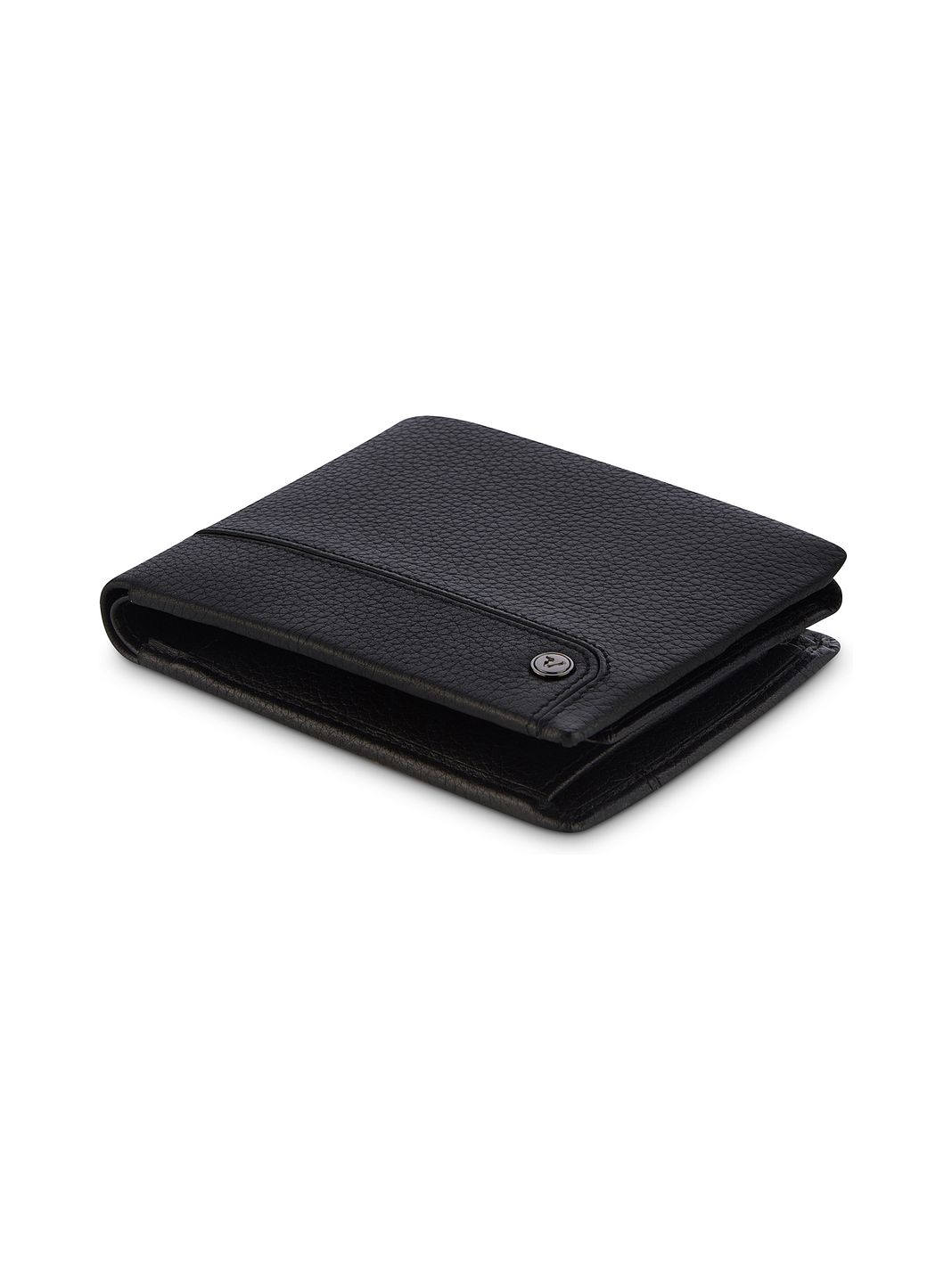 Roncato Alaska Portafoglio Protezione RFID Vera Pelle 13 cm