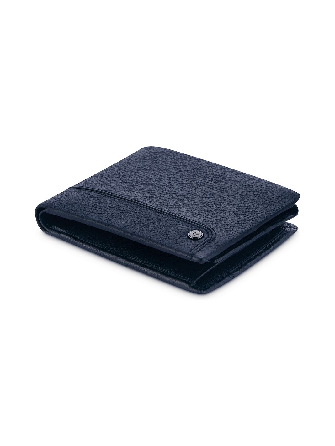 Roncato Alaska Portafoglio Protezione RFID Vera Pelle 13 cm