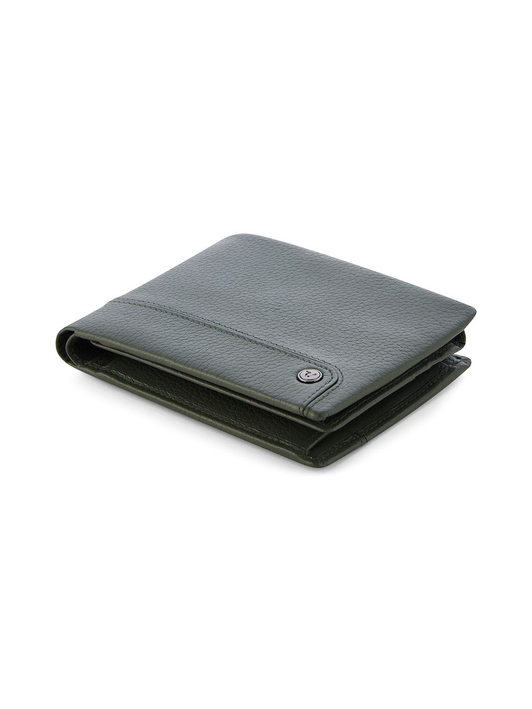 Roncato Alaska Portafoglio Protezione RFID Vera Pelle 13 cm