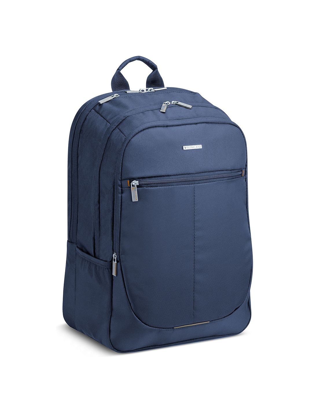 Roncato Easy Office 2.0 Business-ryggsäck 44 cm Laptopfack
