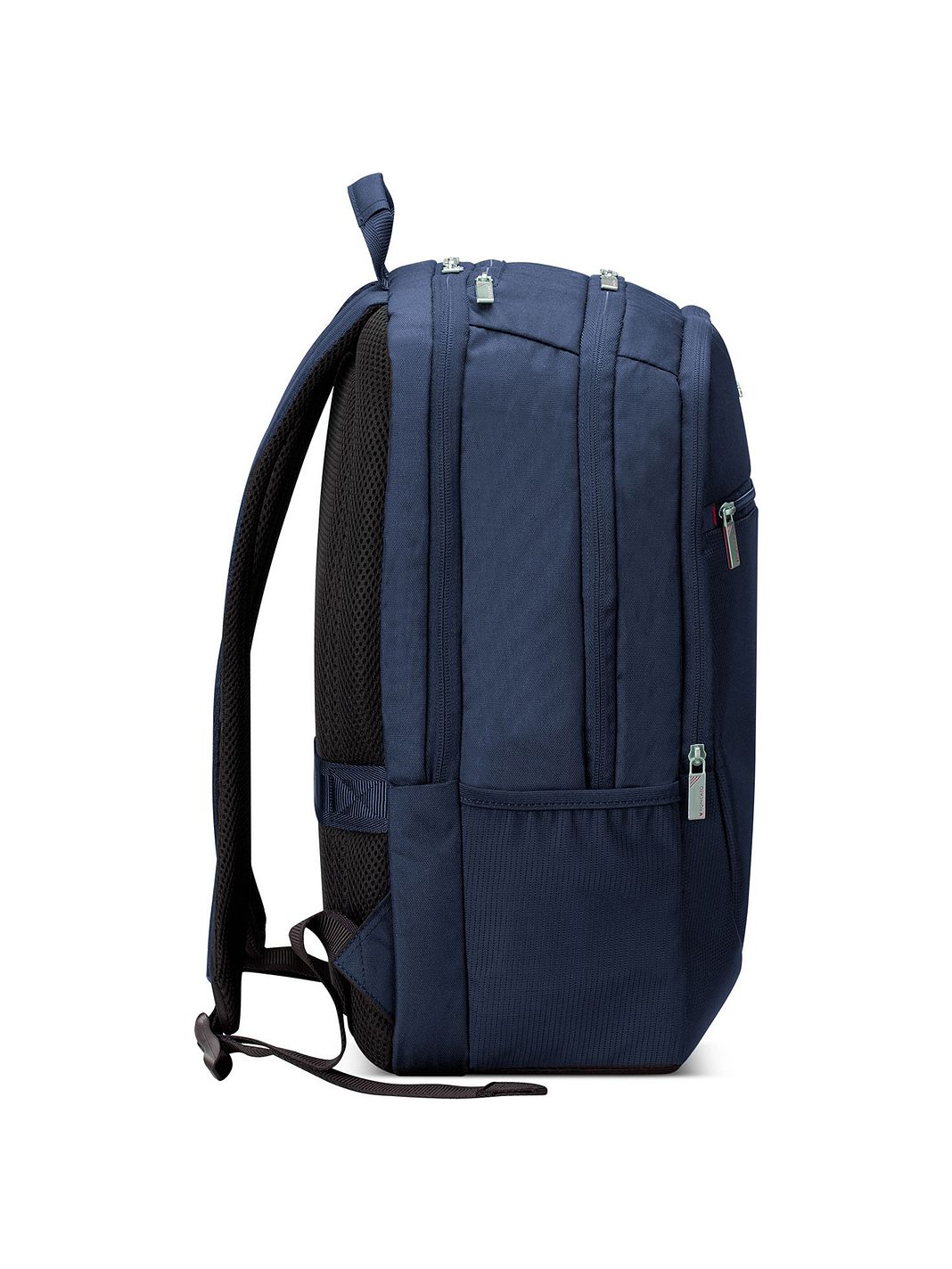 Roncato Easy Office 2.0 Business-ryggsäck 44 cm Laptopfack