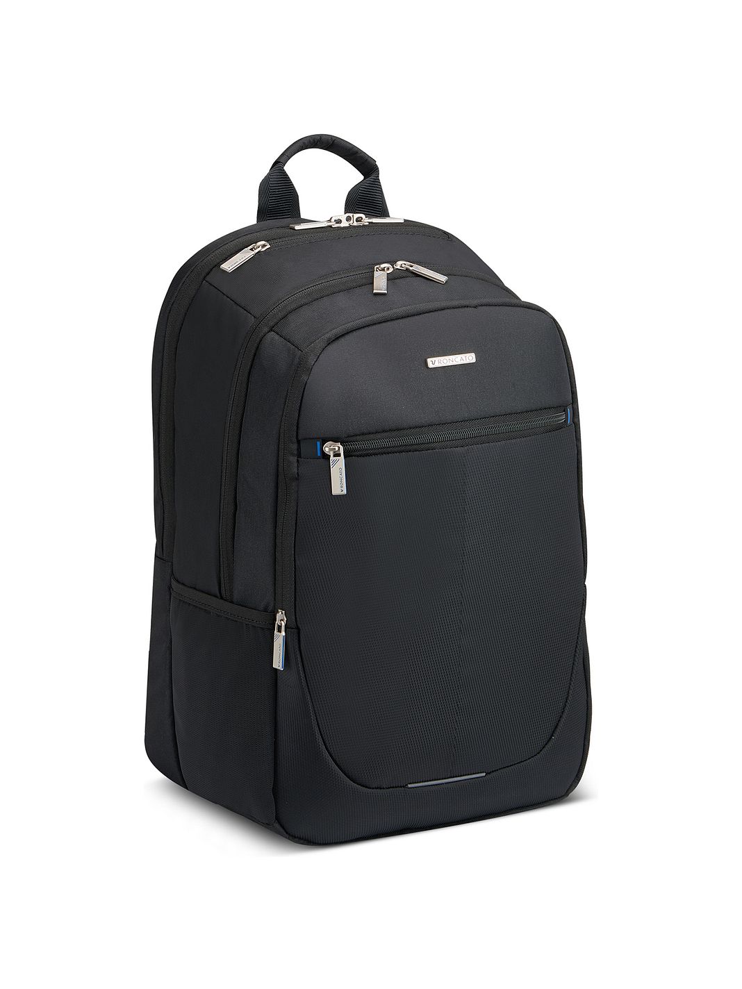 Roncato Easy Office 2.0 Business-ryggsäck 48 cm Laptopfack Roncato Easy Office 2.0 Business-ryggsäck 48 cm Laptopfack