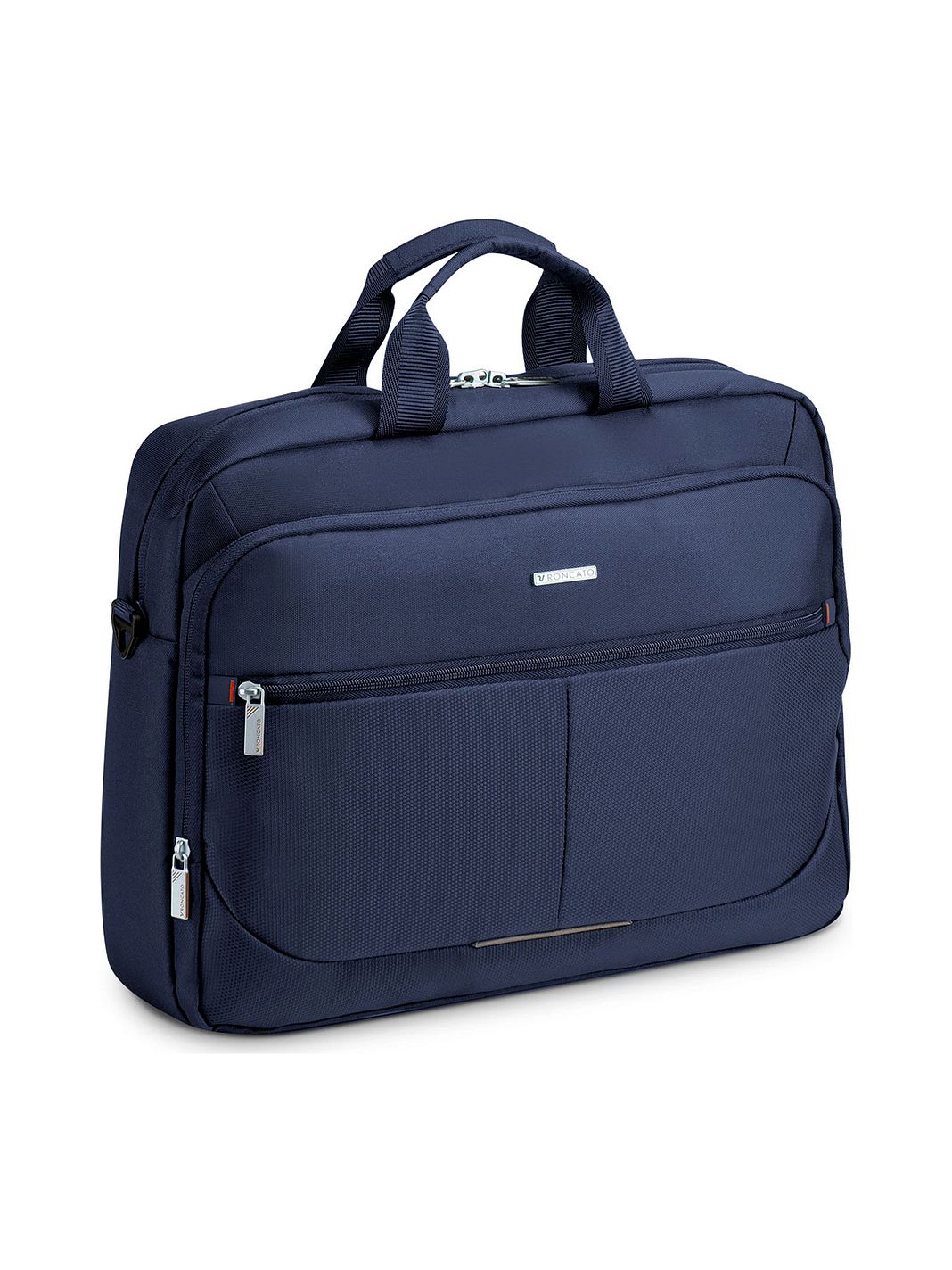 Roncato Easy Office 2.0 Portfölj 43 cm Laptopfack Roncato Easy Office 2.0 Portfölj 43 cm Laptopfack
