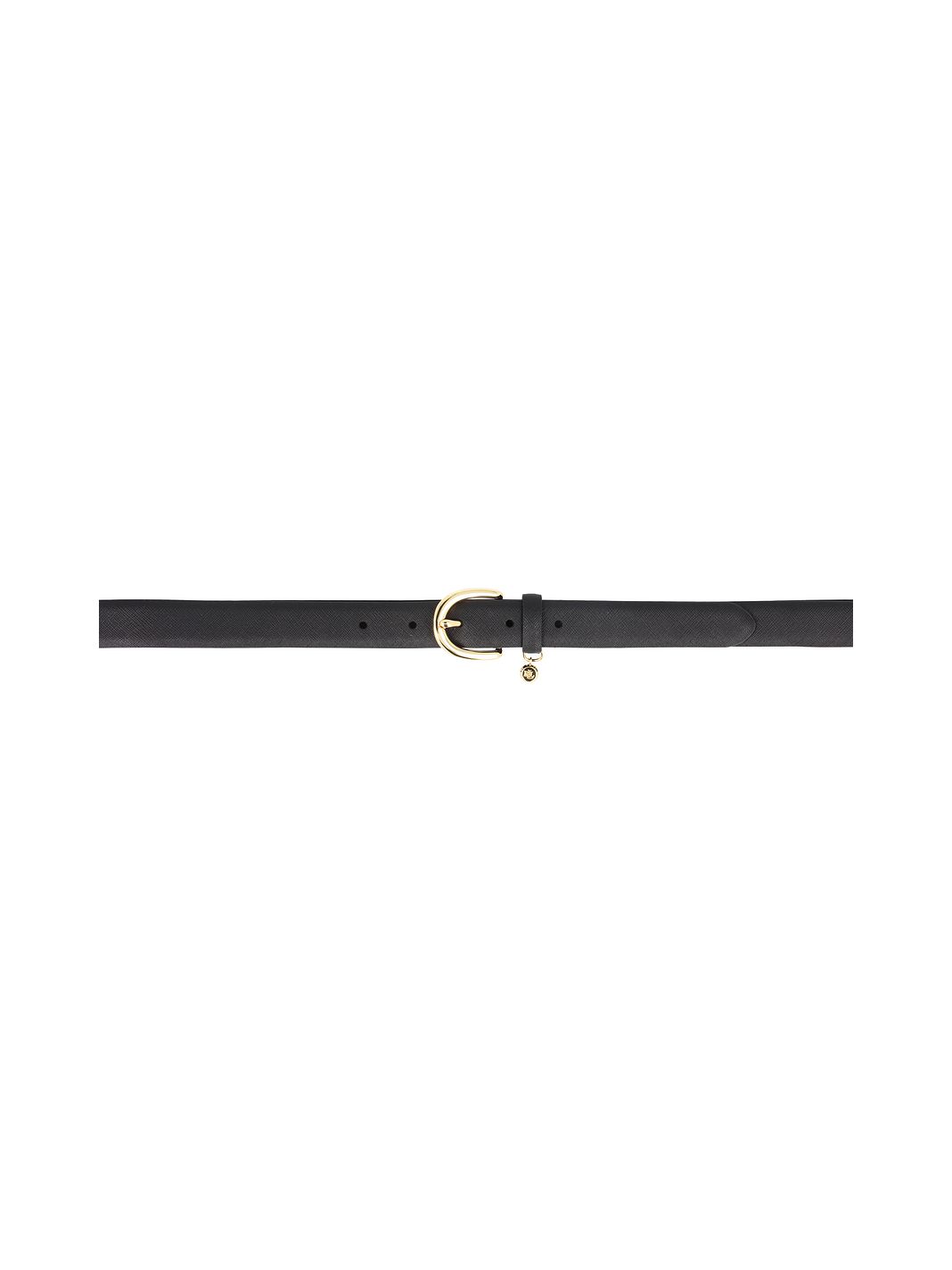 Lauren Ralph Lauren Charm Cintura Vera Pelle Lauren Ralph Lauren Charm Cintura Vera Pelle