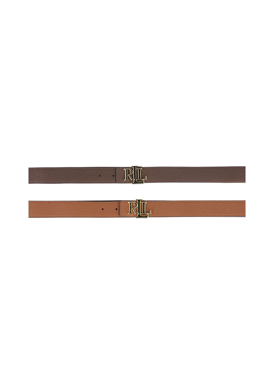 Lauren Ralph Lauren Turvavyöt Nahka Lauren Ralph Lauren Turvavyöt Nahka