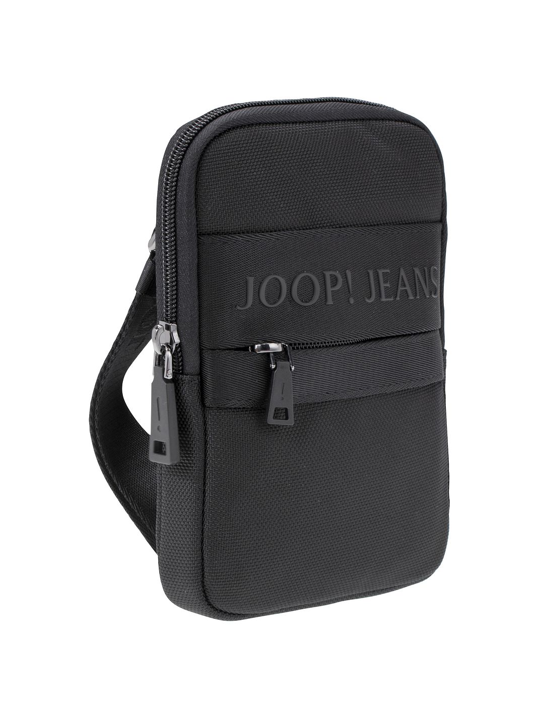 Joop! Jeans Modica Rafael Borsa a tracolla 13 cm Joop! Jeans Modica Rafael Borsa a tracolla 13 cm