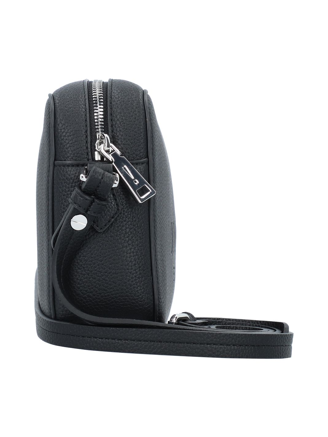 Joop! Jeans Lettera 1.0 Borsa a tracolla Vera Pelle 22 cm Joop! Jeans Lettera 1.0 Borsa a tracolla Vera Pelle 22 cm