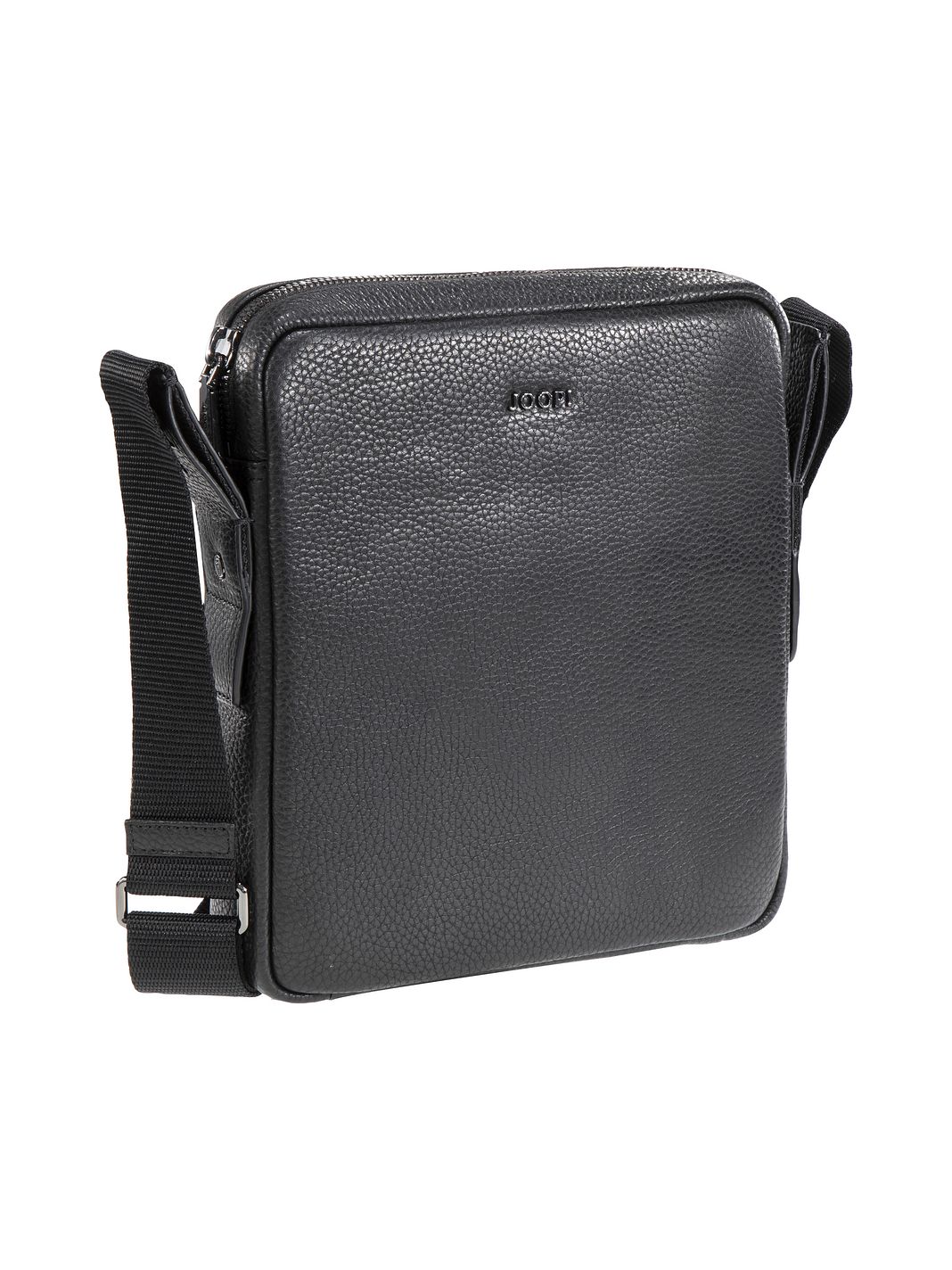 Joop! Cardona Remus Borsa a tracolla Vera Pelle 23 cm Joop! Cardona Remus Borsa a tracolla Vera Pelle 23 cm