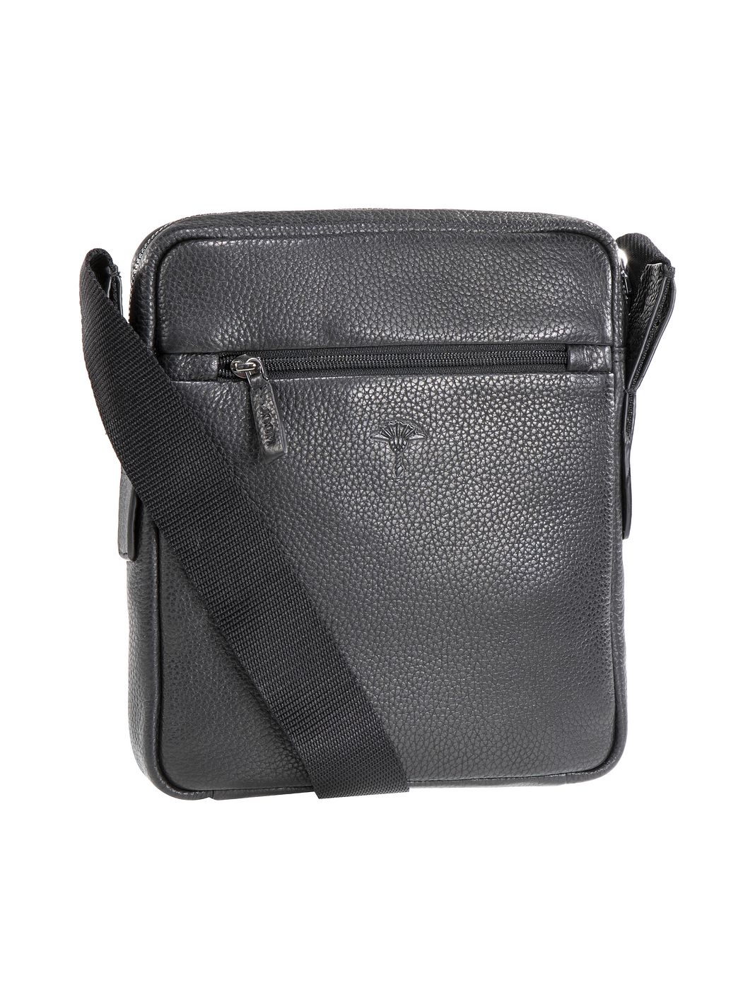Joop! Cardona Remus Borsa a tracolla Vera Pelle 23 cm Joop! Cardona Remus Borsa a tracolla Vera Pelle 23 cm