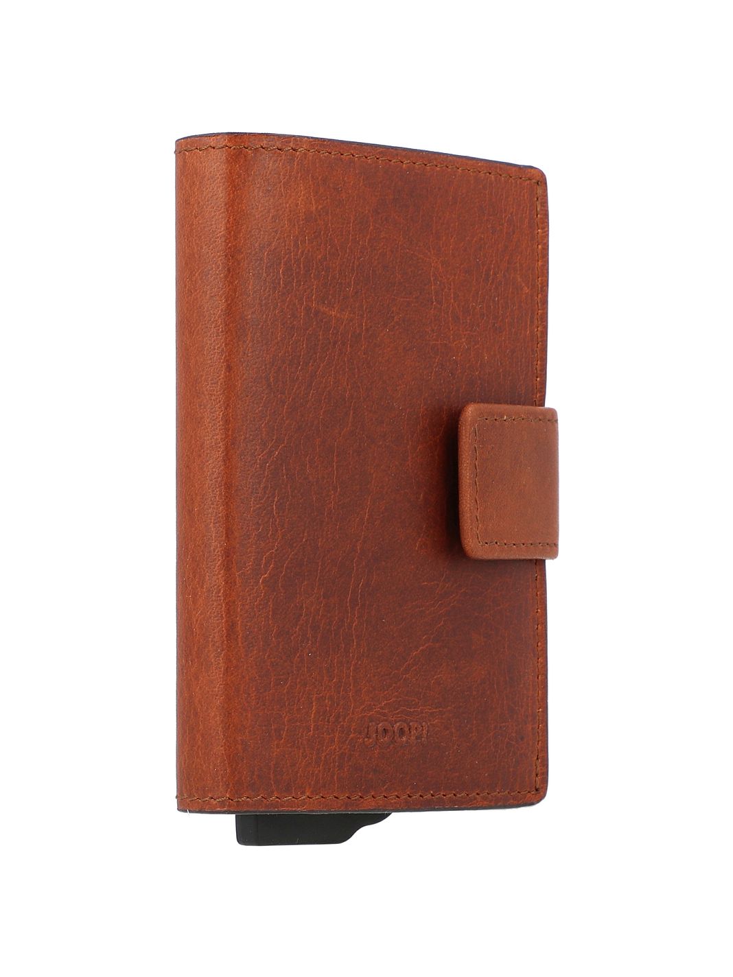 Joop! Loreto c-two Custodia per carta di credito Protezione RFID Vera Pelle 7 cm Joop! Loreto c-two Custodia per carta di credito Protezione RFID Vera Pelle 7 cm