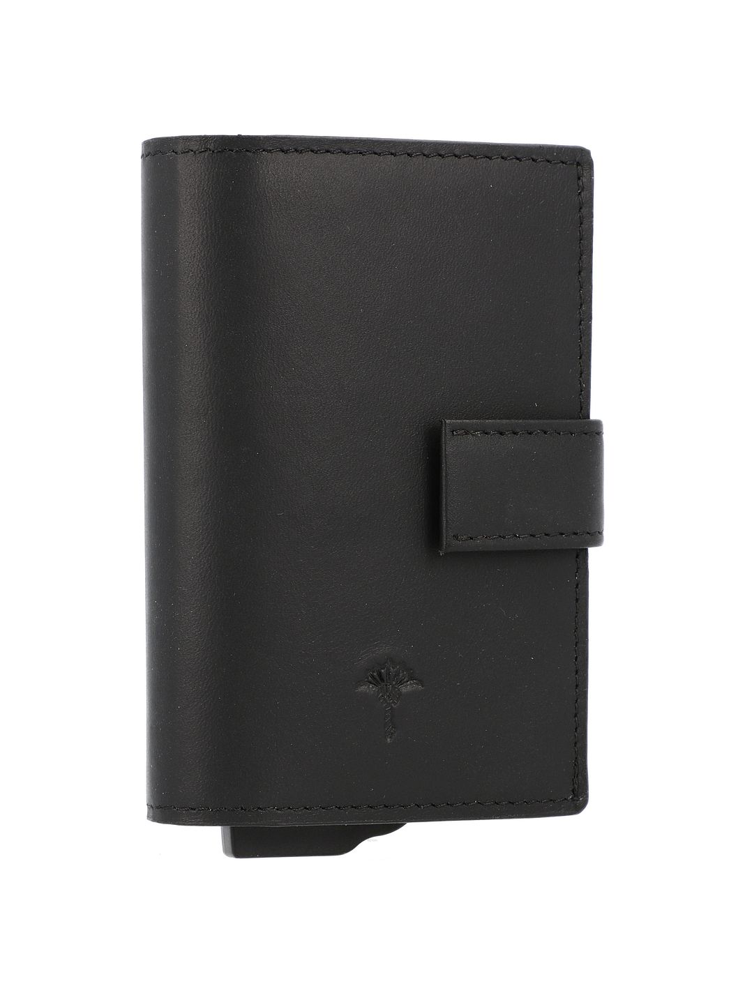 Joop! Pero c-three Custodia per carta di credito Protezione RFID Vera Pelle 10 cm Joop! Pero c-three Custodia per carta di credito Protezione RFID Vera Pelle 10 cm