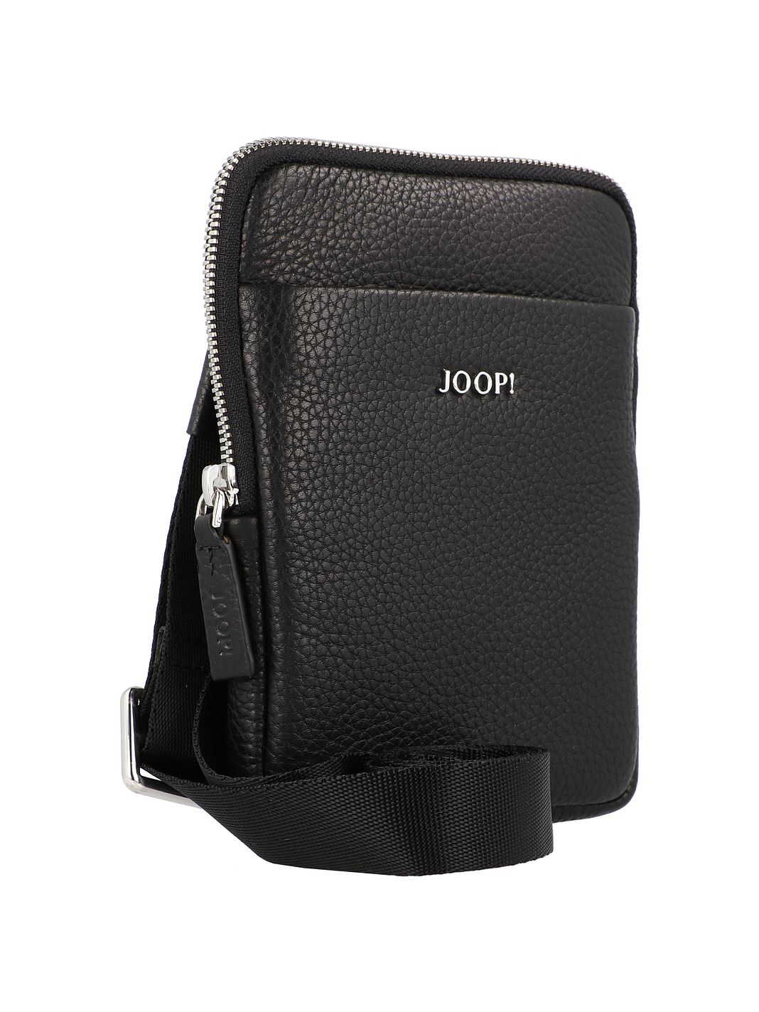 Joop! Cardona Rafael Borsa a tracolla Vera Pelle 13 cm Joop! Cardona Rafael Borsa a tracolla Vera Pelle 13 cm