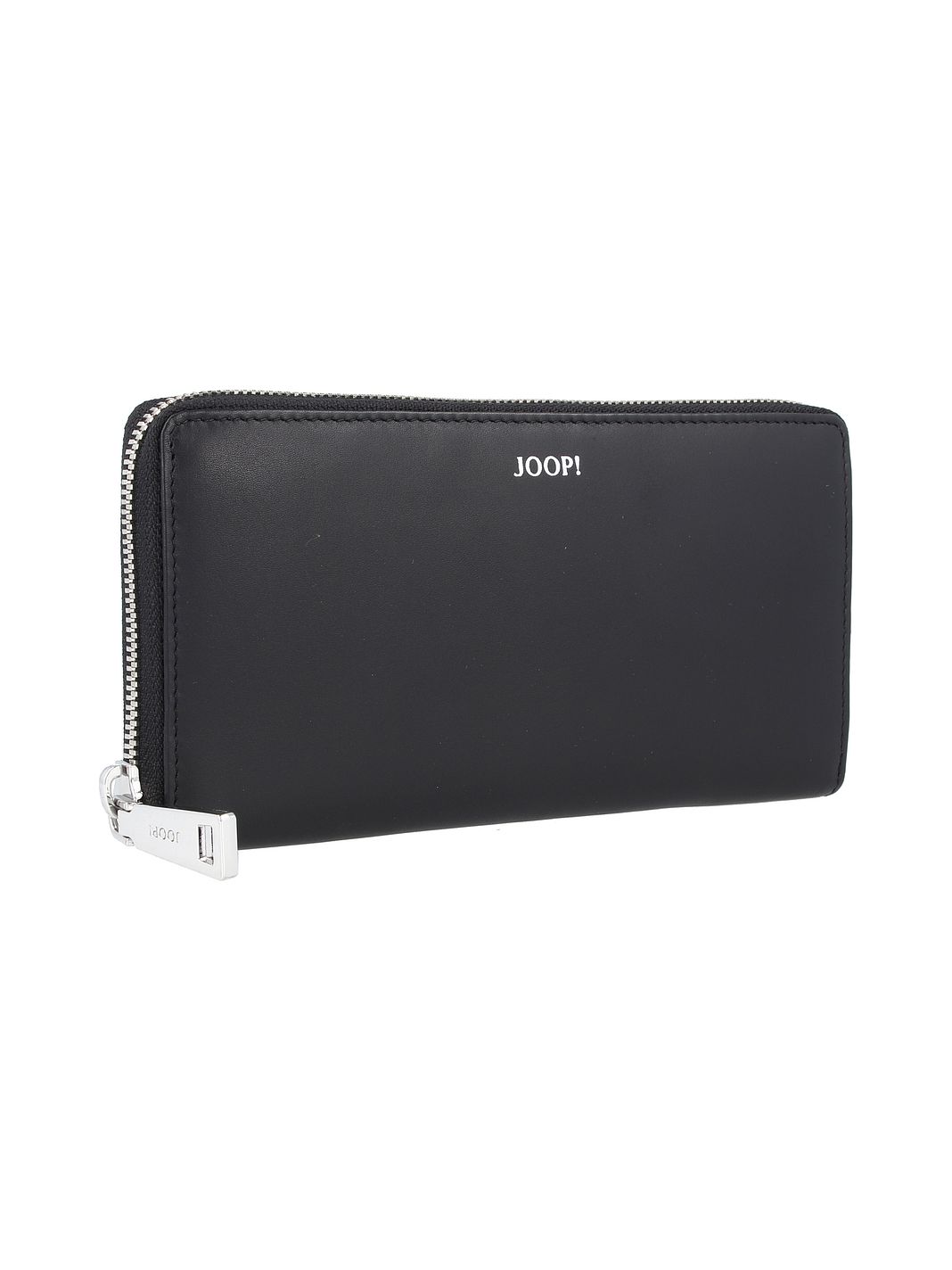 Joop! Sofisticato 1.0 Melete Portafoglio Protezione RFID Vera Pelle 19 cm Joop! Sofisticato 1.0 Melete Portafoglio Protezione RFID Vera Pelle 19 cm