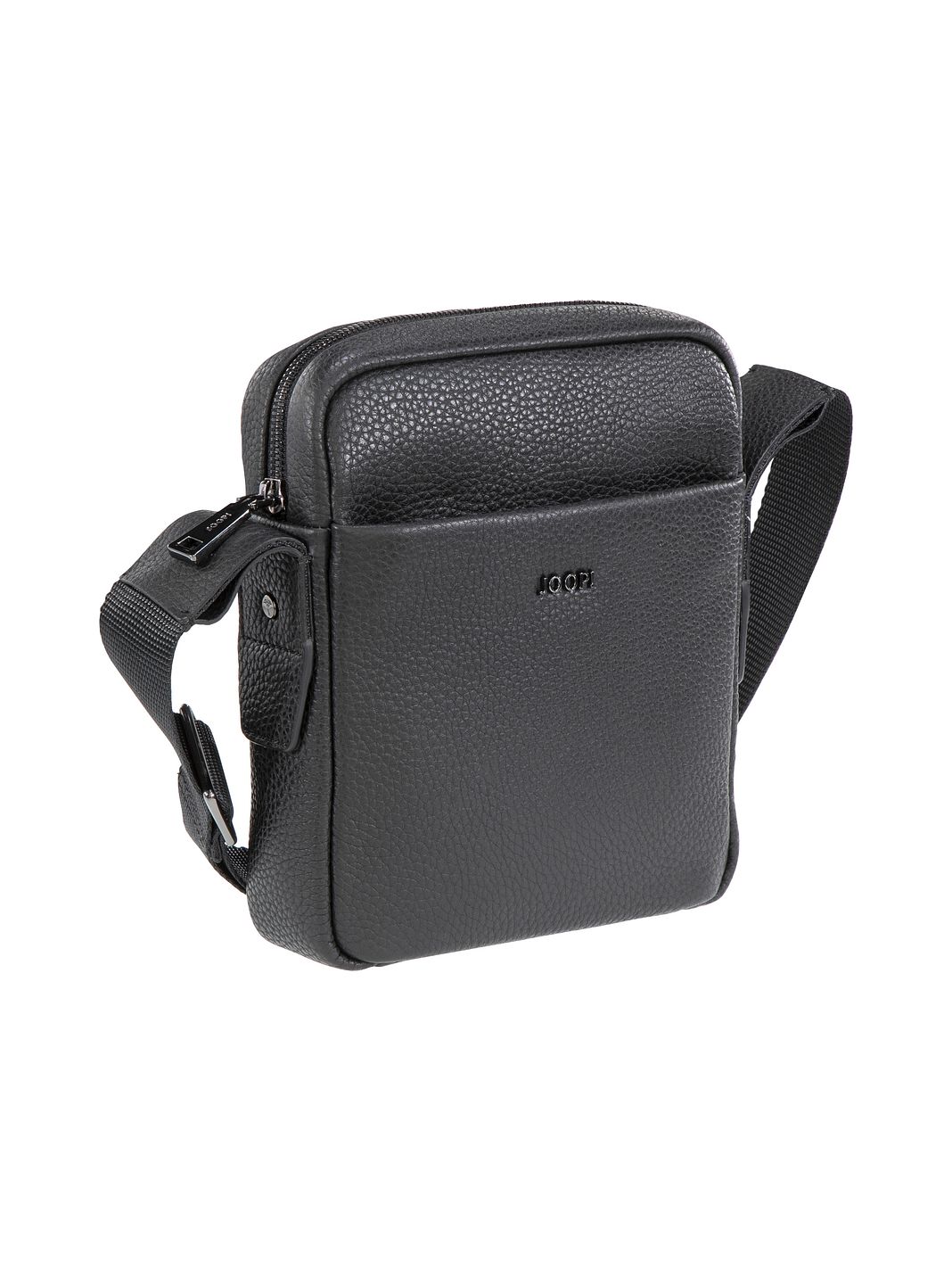 Joop! Cardona Luan Crossbody taske Læder 18 cm Joop! Cardona Luan Crossbody taske Læder 18 cm