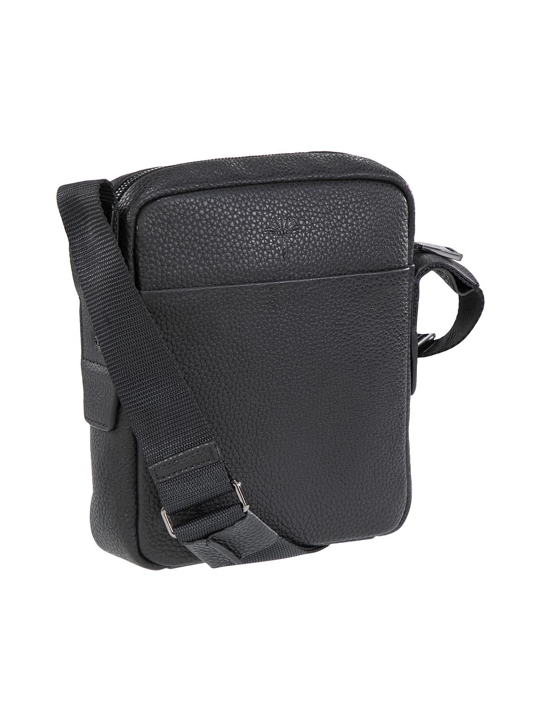 Joop! Cardona Luan Crossbody taske Læder 18 cm Joop! Cardona Luan Crossbody taske Læder 18 cm