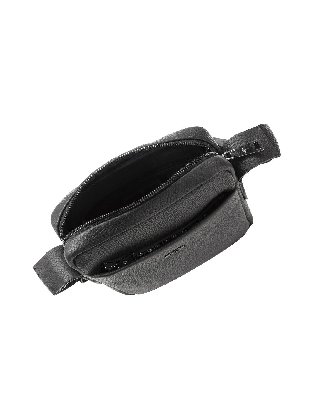 Joop! Cardona Luan Crossbody taske Læder 18 cm Joop! Cardona Luan Crossbody taske Læder 18 cm