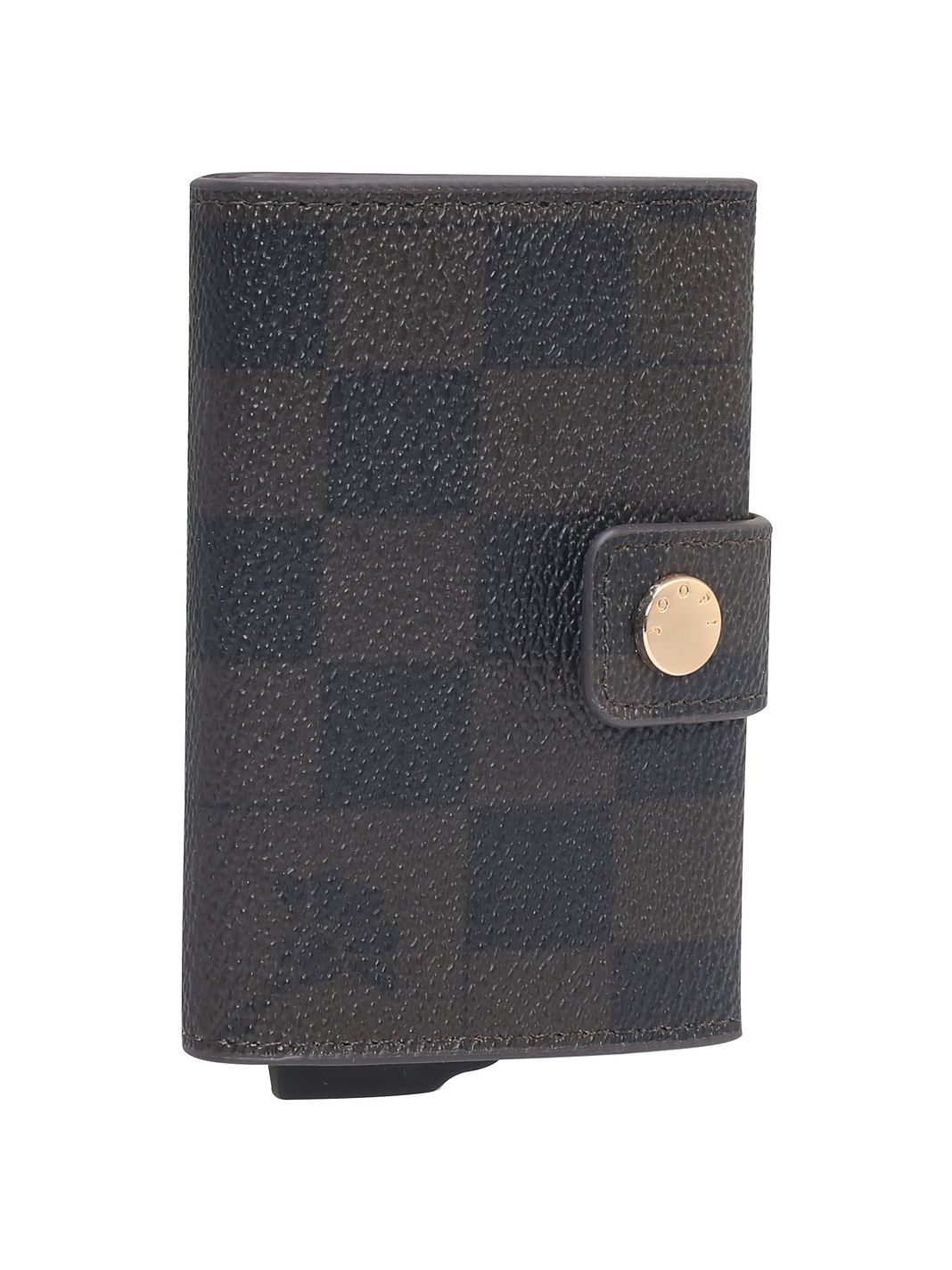 Joop! Cortina Piazza C-Four Custodia per carta di credito Protezione RFID 6.5 cm Joop! Cortina Piazza C-Four Custodia per carta di credito Protezione RFID 6.5 cm