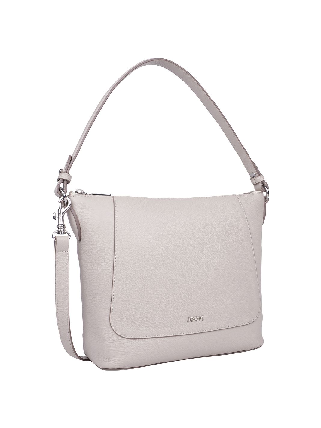 Joop! Estate Janna Borsa a spalla Vera Pelle 26 cm Joop! Estate Janna Borsa a spalla Vera Pelle 26 cm
