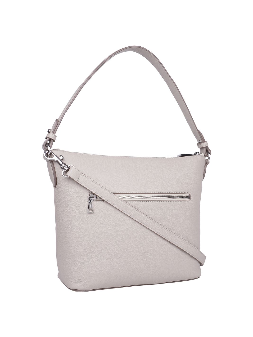 Joop! Estate Janna Borsa a spalla Vera Pelle 26 cm Joop! Estate Janna Borsa a spalla Vera Pelle 26 cm