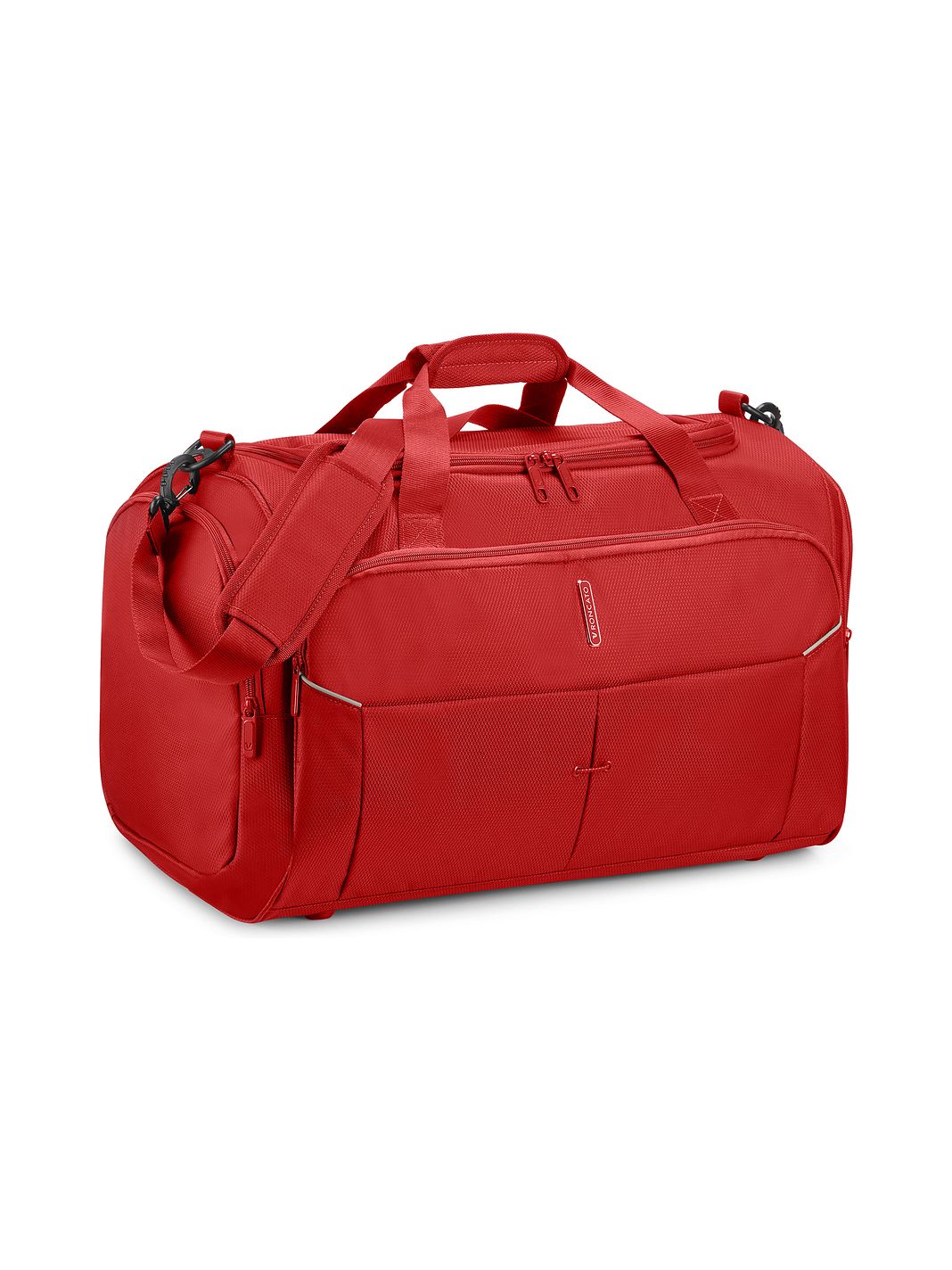 Roncato Ironik 2.0 Borsa da viaggio Weekender 51 cm Roncato Ironik 2.0 Borsa da viaggio Weekender 51 cm