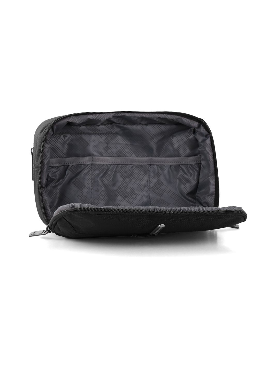 Roncato Ironik 2.0 Borsa da toilette 25 cm Roncato Ironik 2.0 Borsa da toilette 25 cm