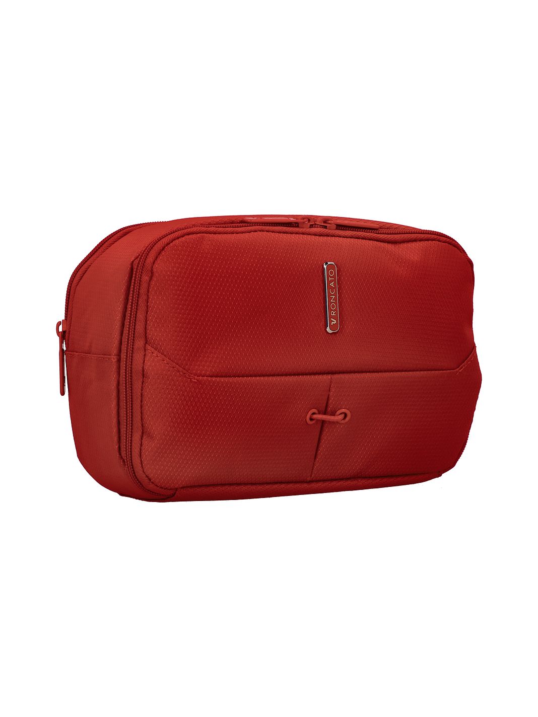 Roncato Ironik 2.0 Borsa da toilette 25 cm Roncato Ironik 2.0 Borsa da toilette 25 cm