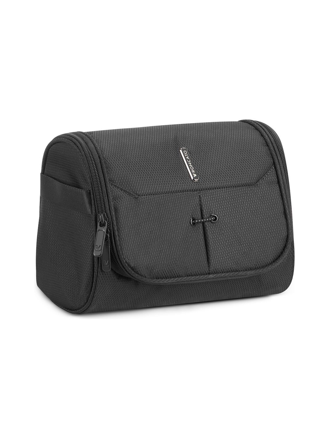Roncato Ironik 2.0 Borsa da toilette 25 cm Roncato Ironik 2.0 Borsa da toilette 25 cm