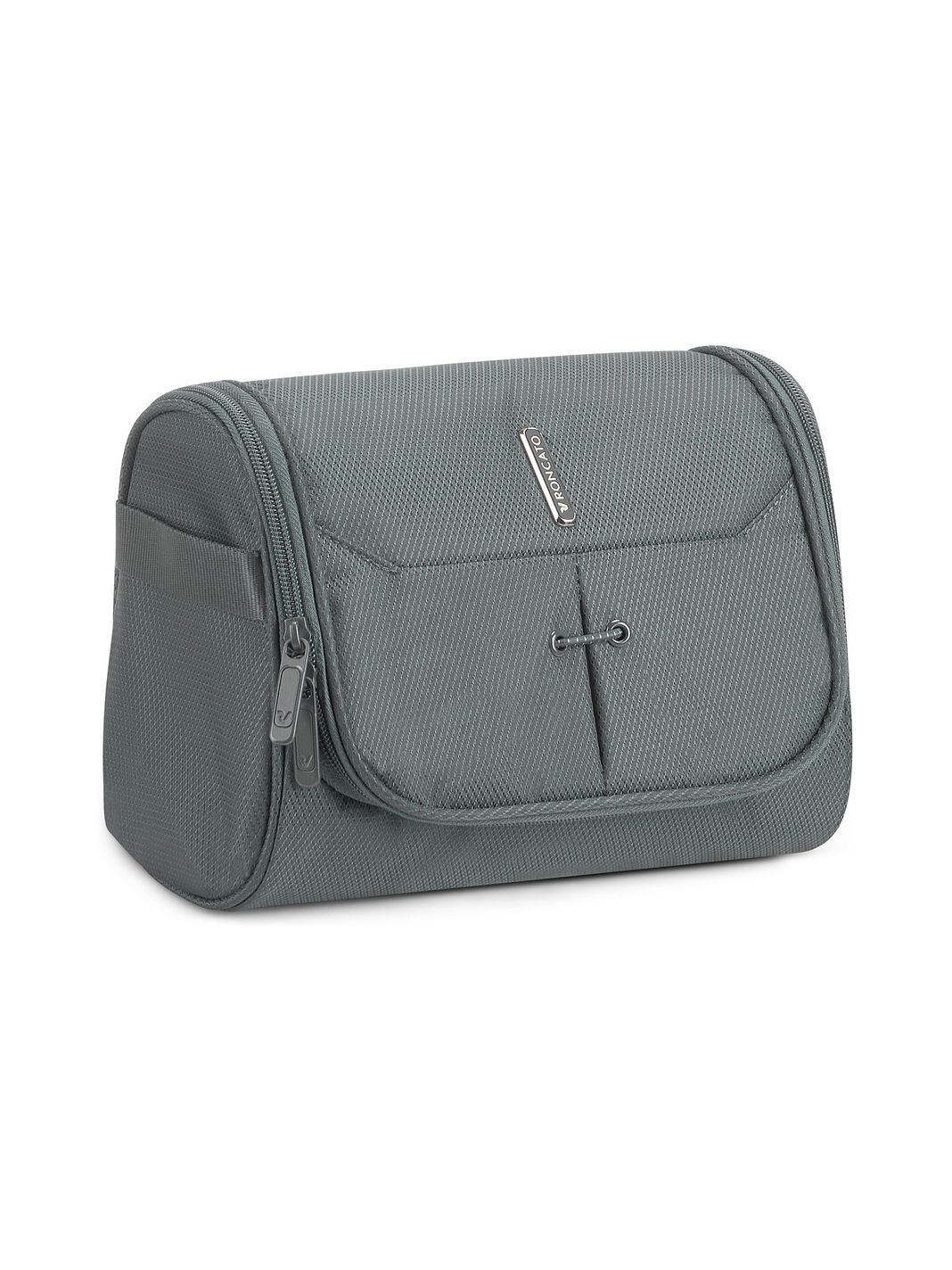 Roncato Ironik 2.0 Borsa da toilette 25 cm Roncato Ironik 2.0 Borsa da toilette 25 cm