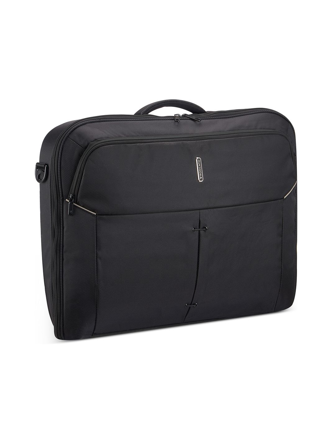 Roncato Ironik 2.0 Borsa da viaggio 61 cm