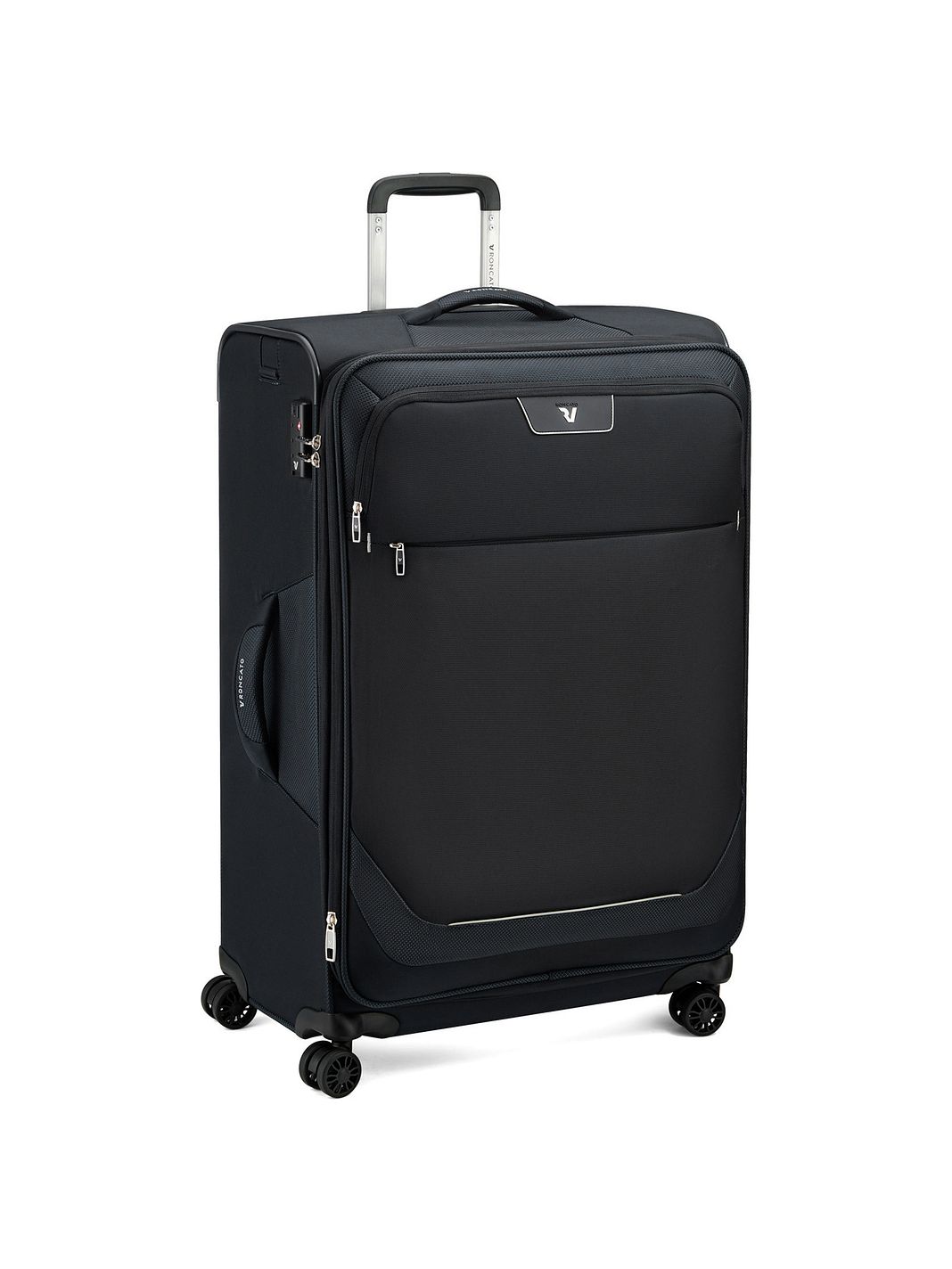 Roncato Joy 4 ruote Carrello 75 cm espandibile Roncato Joy 4 ruote Carrello 75 cm espandibile