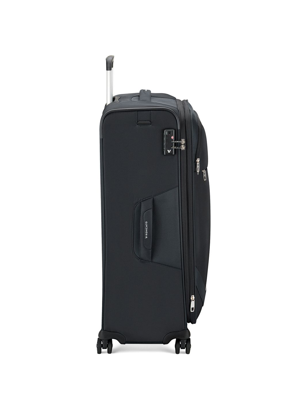 Roncato Joy 4 ruote Carrello 75 cm espandibile Roncato Joy 4 ruote Carrello 75 cm espandibile