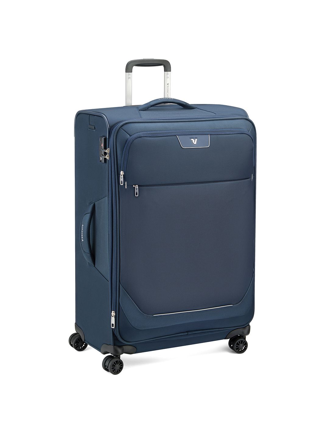 Roncato Joy 4 ruote Carrello 75 cm espandibile Roncato Joy 4 ruote Carrello 75 cm espandibile
