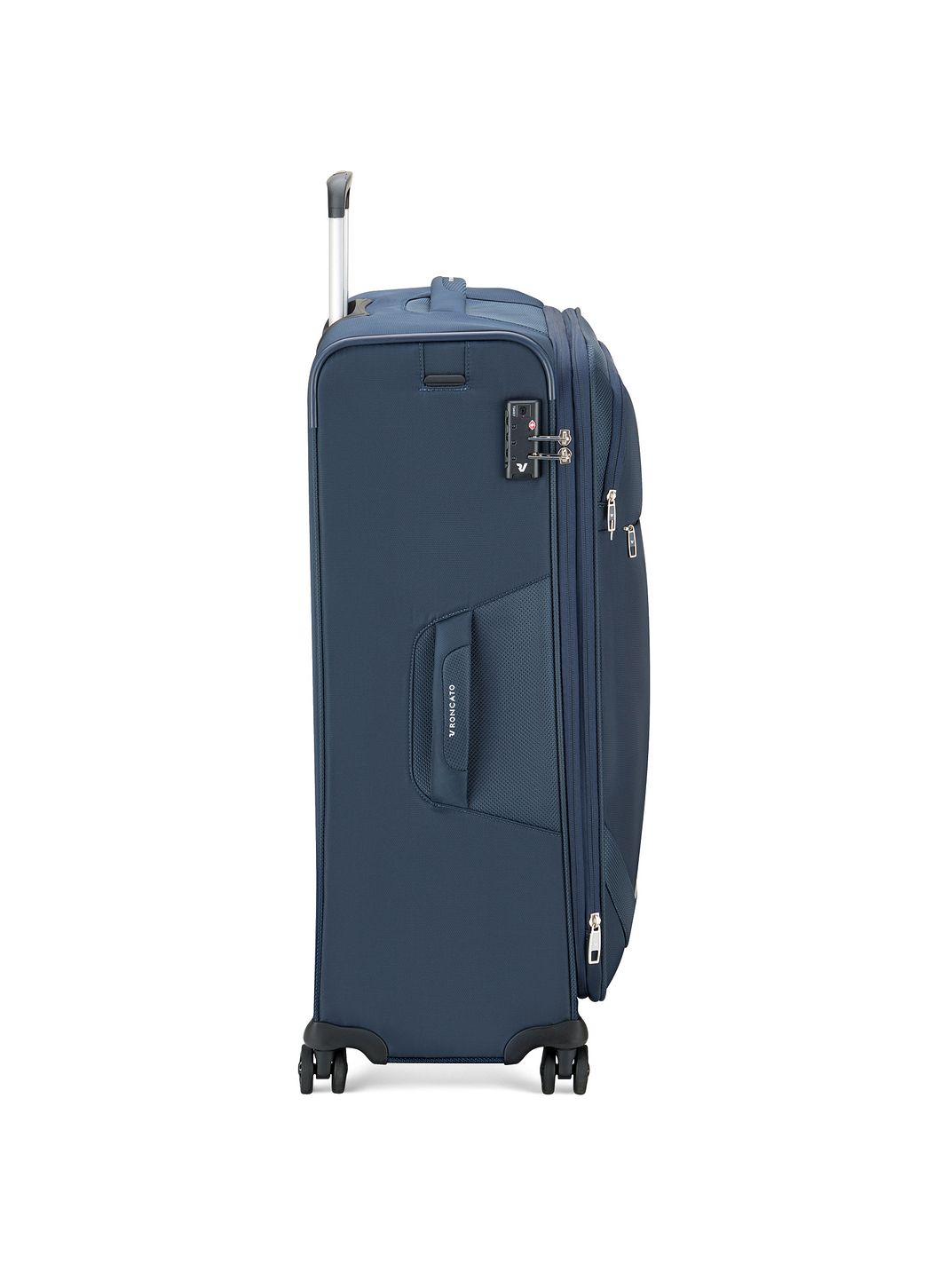 Roncato Joy 4 ruote Carrello 75 cm espandibile Roncato Joy 4 ruote Carrello 75 cm espandibile