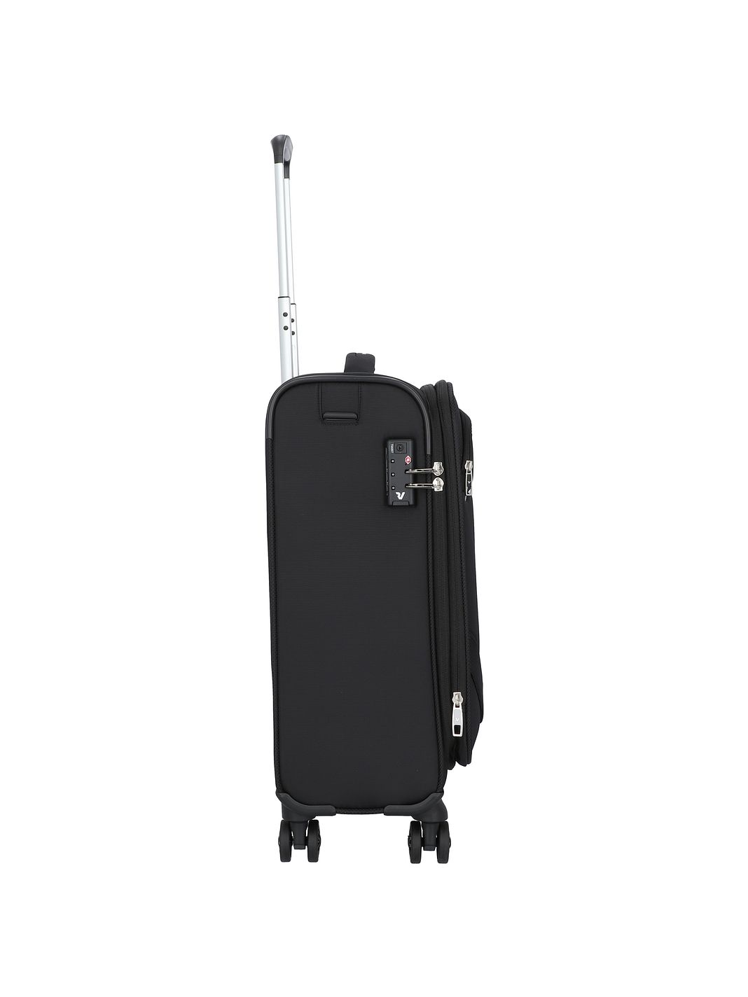Roncato Joy 4 ruote Trolley cabina 56 cm espandibile Roncato Joy 4 ruote Trolley cabina 56 cm espandibile